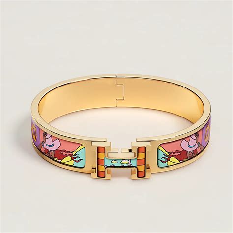 hermes armband replica|hermes h signature bracelet.